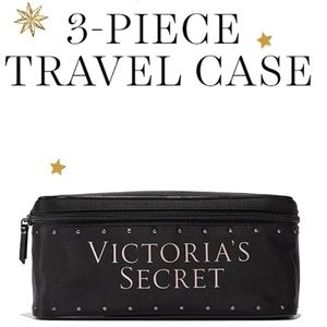 VS 3 Piece Travel Case